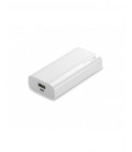 POWERTEC BATTERIE EXTERNE GP POWERBANK 5000 MAH WHITE – 128G