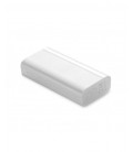 POWERTEC BATTERIE EXTERNE GP POWERBANK 5000 MAH WHITE – 128G