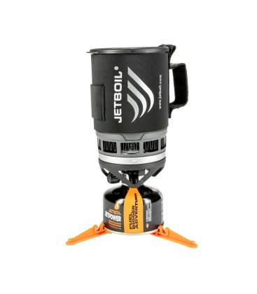 JETBOIL RECHAUD TASSE ZIP