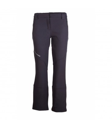 ROCK EXPERIENCE DEW WOMAN PANT