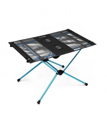 HELINOX TABLE ONE BLACK