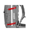 MAMMUT Ride Removable Airbag 3.0 30L BLACK