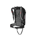 MAMMUT Ride Removable Airbag 3.0 30L BLACK