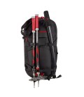 MAMMUT Ride Removable Airbag 3.0 30L BLACK