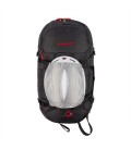 MAMMUT Ride Removable Airbag 3.0 30L BLACK