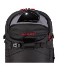 MAMMUT Ride Removable Airbag 3.0 30L BLACK