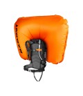 MAMMUT Ride Removable Airbag 3.0 30L BLACK