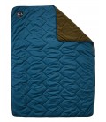 THERMAREST COUVERTURE STELLAR™ DEEP PACIFIC BLUE