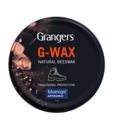 GRANGER'S ENTRETIEN CHAUSSURE G-WAX