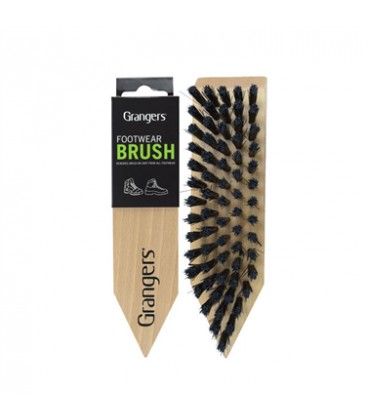 GRANGER'S BOOT BRUSH