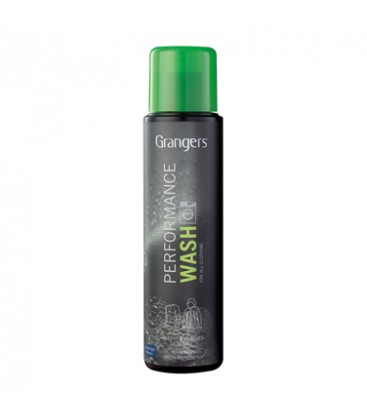 GRANGER'S PERFORMANCE WASH - 300ML