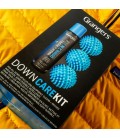 GRANGER'S DOWN CARE KIT (2 IN 1) - 300ML + BALLS