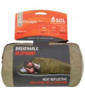 SOL-BIVOUAC ESCAPE / ESCAPE BIVVY