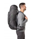 GREGORY PACKS BALTORO 65 ONYX BLACK (M)