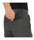 MAMMUT RUNBOLD PANTS PHANTOM (M)