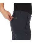 MAMMUT RUNBOLD SHORTS BLACK (M)