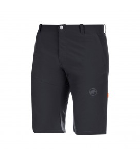 MAMMUT RUNBOLD SHORTS BLACK (M)