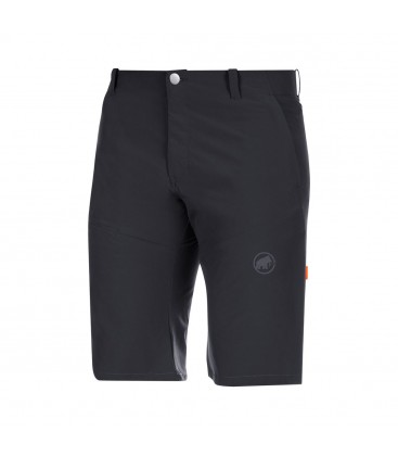 MAMMUT RUNBOLD SHORTS BLACK (M)