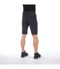 MAMMUT RUNBOLD SHORTS BLACK (M)