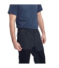 MAMMUT ZINAL GUIDE PANTS BLACK (M)