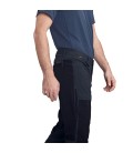 MAMMUT ZINAL GUIDE PANTS BLACK (M)