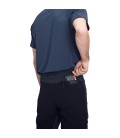 MAMMUT ZINAL GUIDE PANTS BLACK (M)