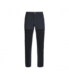 MAMMUT ZINAL GUIDE PANTS BLACK (M)