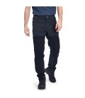 MAMMUT ZINAL GUIDE PANTS BLACK (M)