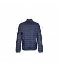 ROCK EXPERIENCE WINTER PADDED JACKET URAN MAN BLUE NIGHT