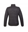 ROCK EXPERIENCE WINTER PADDED JACKET URAN MAN CAVIAR