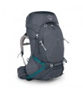 OSPREY AURA AG65 VESTAL GREY