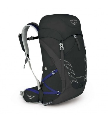 OSPREY TEMPEST 30 ABYSS BLACK