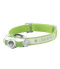 LED LENSER FRONTALE MH3