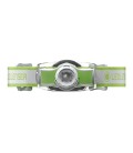 LED LENSER FRONTALE MH3