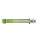 LED LENSER FRONTALE MH3