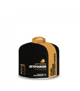 JETBOIL CARTOUCHE JETPOWER 230GR