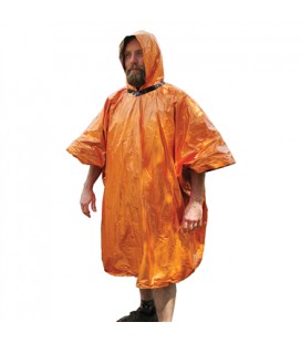 SOL PONCHO SURVIE/ SURVIVAL PONCHO