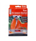 SOL COUVERTURE TOUTE SAISON / ALL SEASON BLANKET