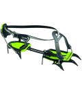 CAMP CRAMPONS ASCENT AUTO/SEMI-AUTOMATIC