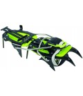 CAMP CRAMPONS ASCENT AUTO/SEMI-AUTOMATIC