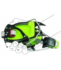 CAMP CRAMPONS ASCENT AUTO/SEMI-AUTOMATIC