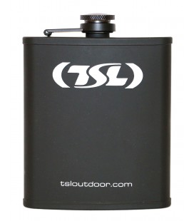 TSL OUTDOOR GNOLE FLASK