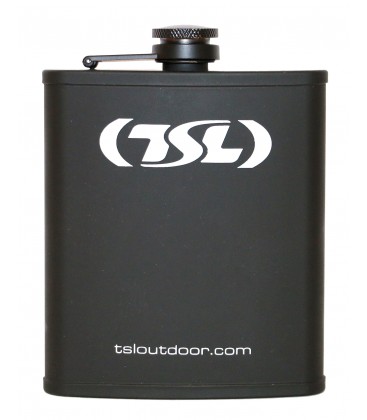 TSL OUTDOOR GNOLE FLASK