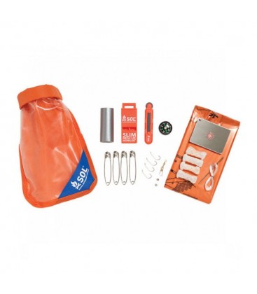 SOL TROUSSE SURVIE / SCOUT