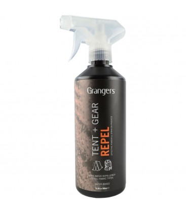 GRANGER'S TENT & GEAR REPEL UV (SPRAY) - 500ML