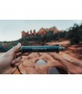 LIFESTRAW PAILLE FILTRANTE VERTE