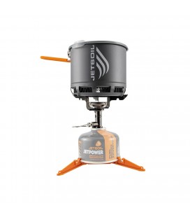 JETBOIL STASH