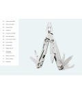 LEATHERMAN REV