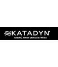 KATADYN CARTOUCHE DE RECHANGE POUR HIKER PRO