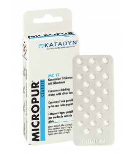 KATADYN MICROPUR CLASSIC MC1T